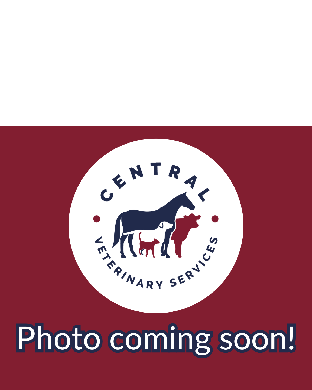 photo coming soon