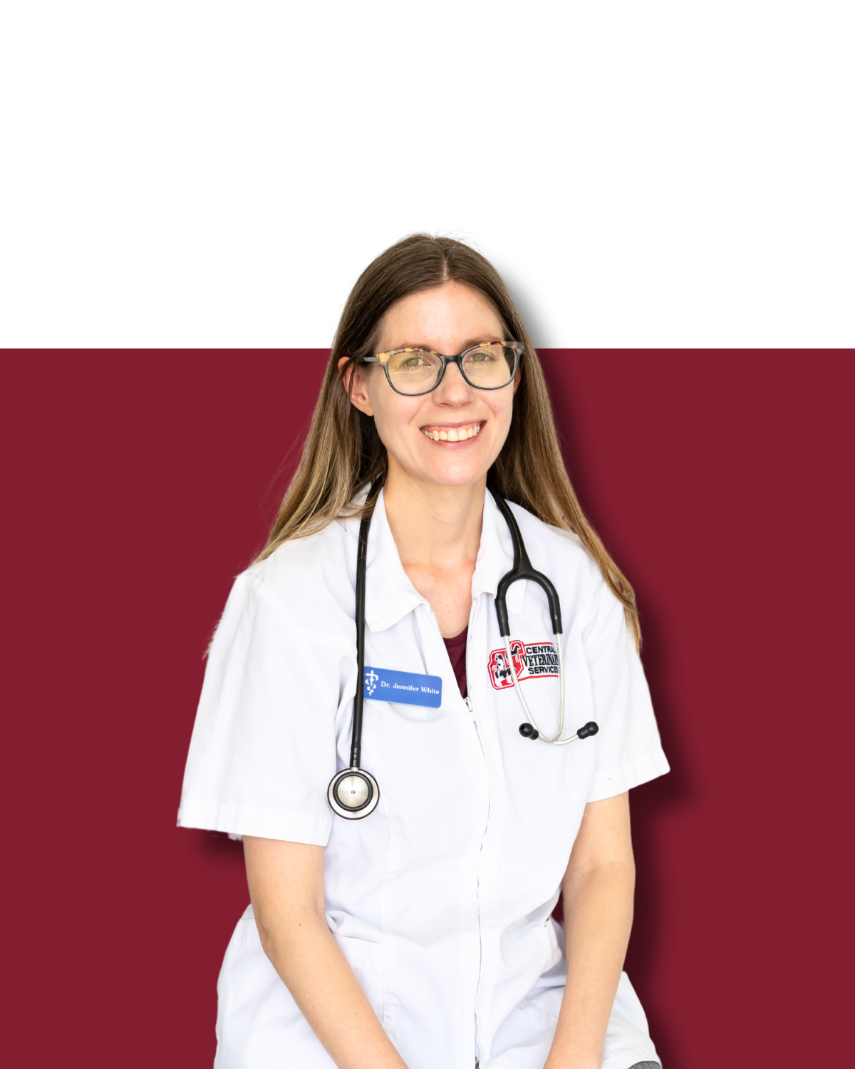 Dr. Jen White
