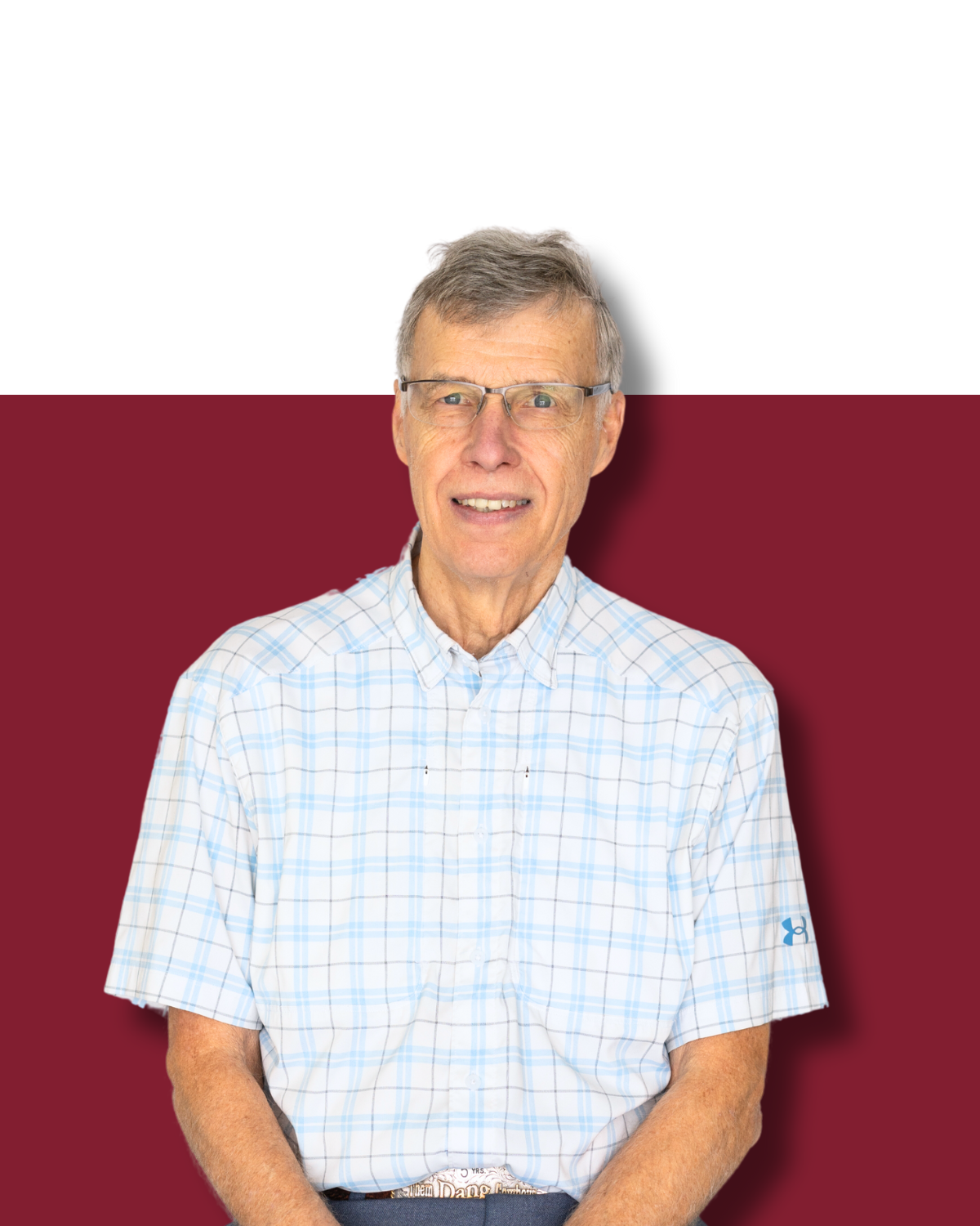 Dr. Ken Johnson