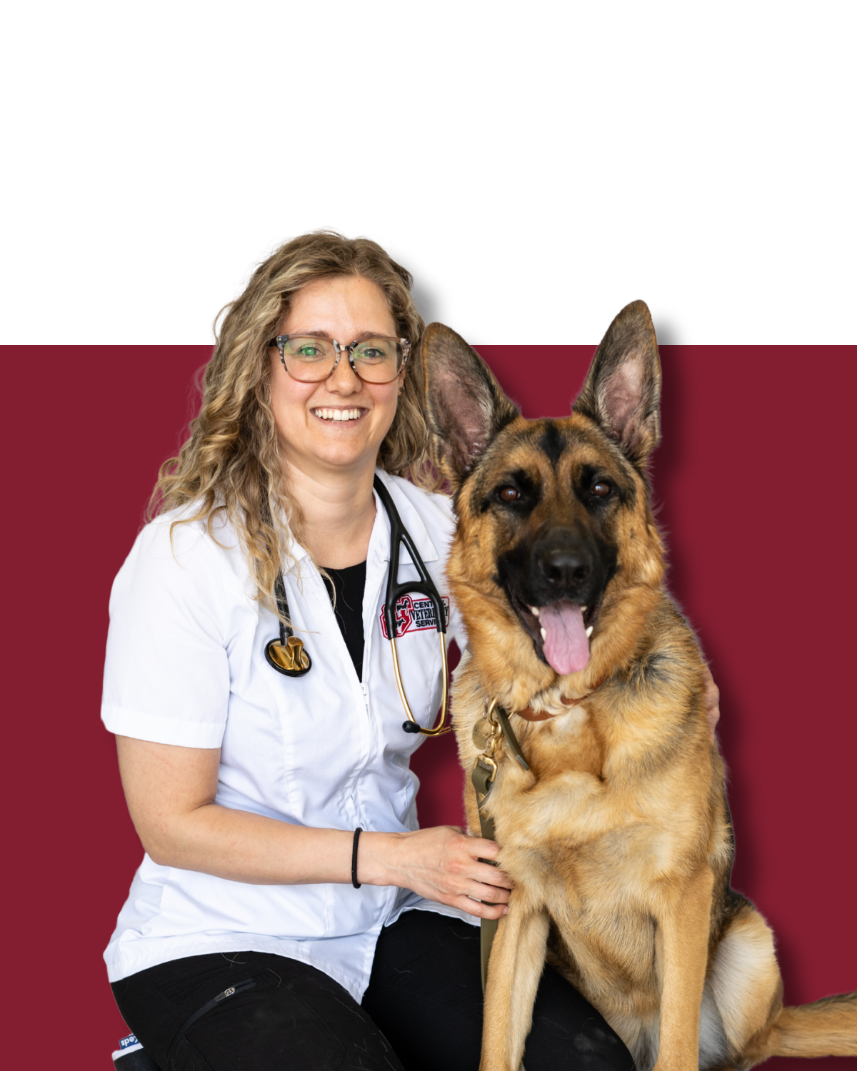 Dr. Kendra Tod