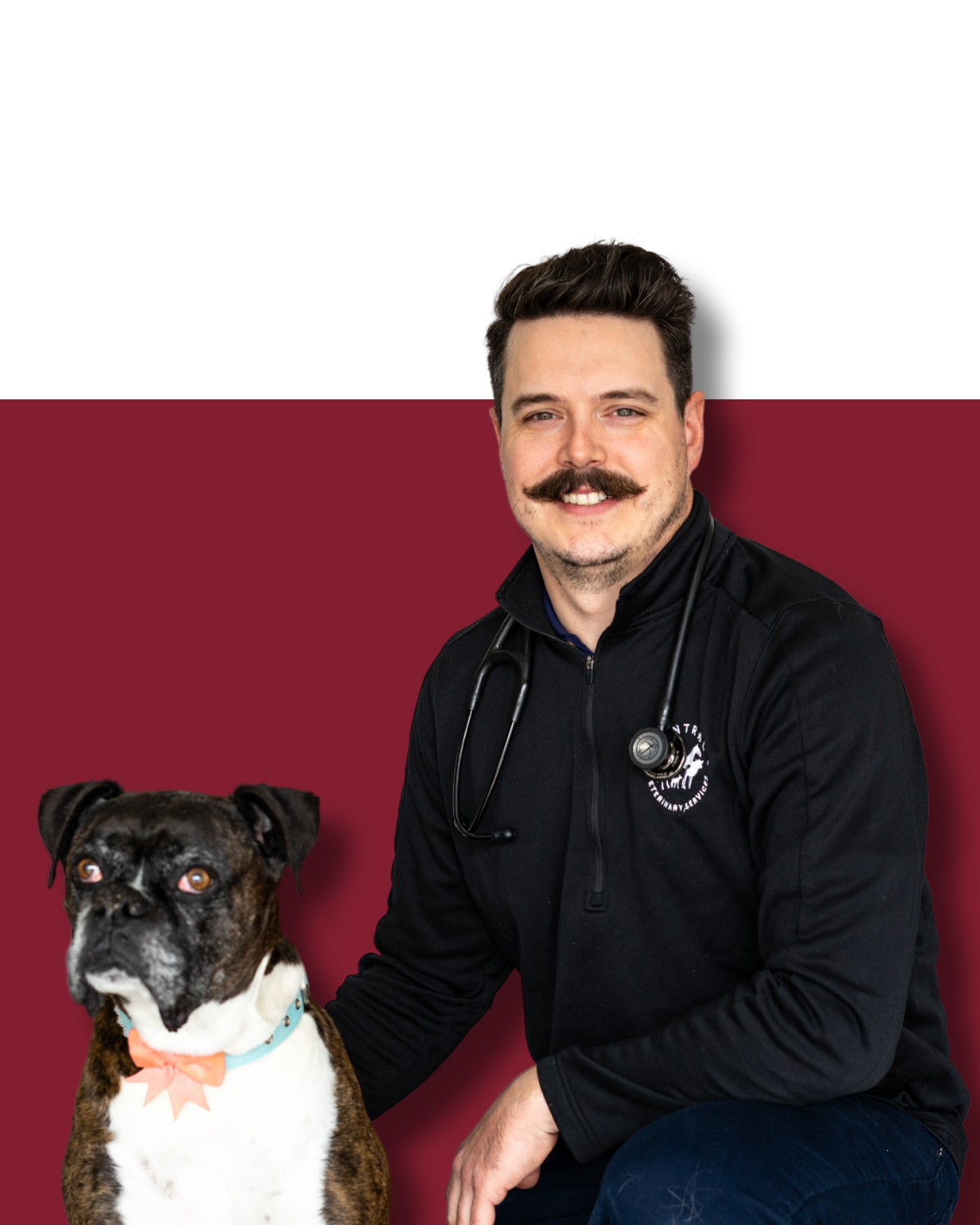 Dr. Mackenzie Marks