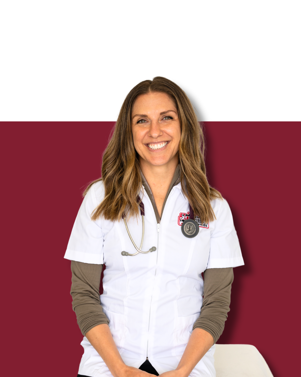 Dr. Stephanie
