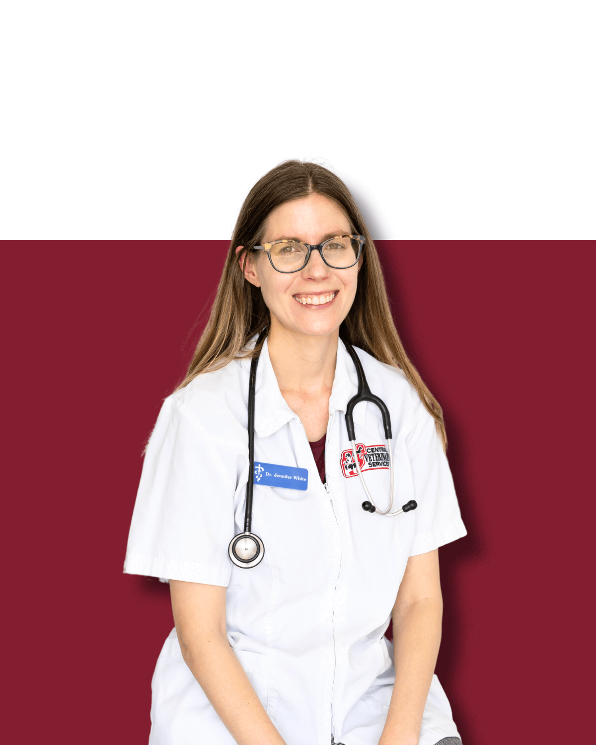 Dr. Jennifer White