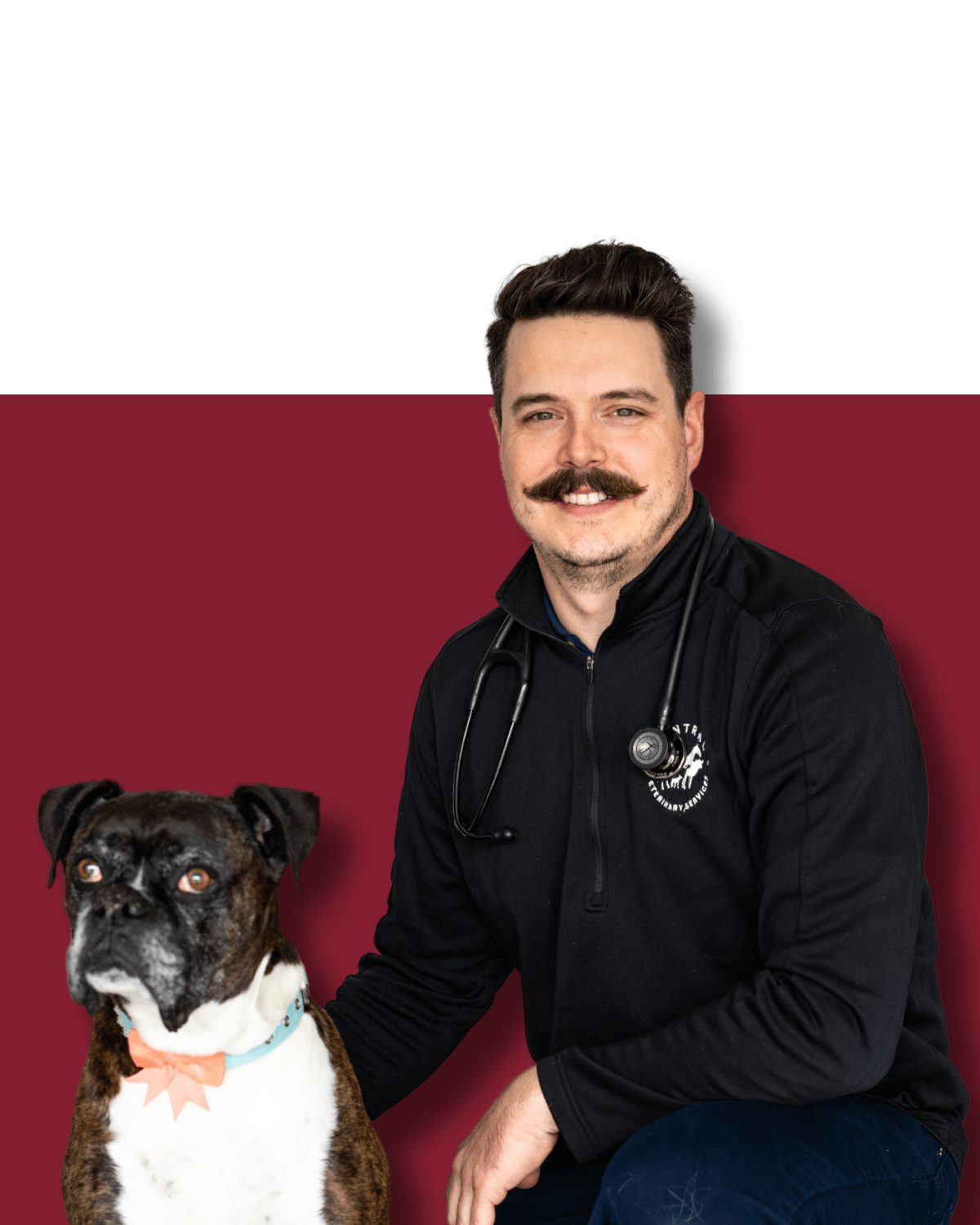 Dr. Mackenzie Marks<br />
