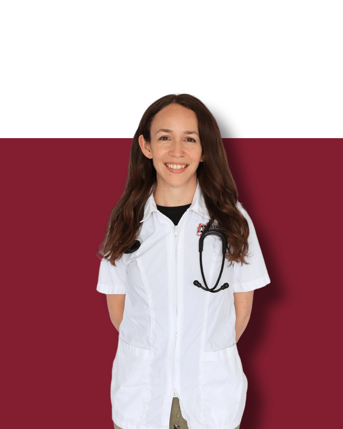 Dr. Samyra Stuart-Altman 