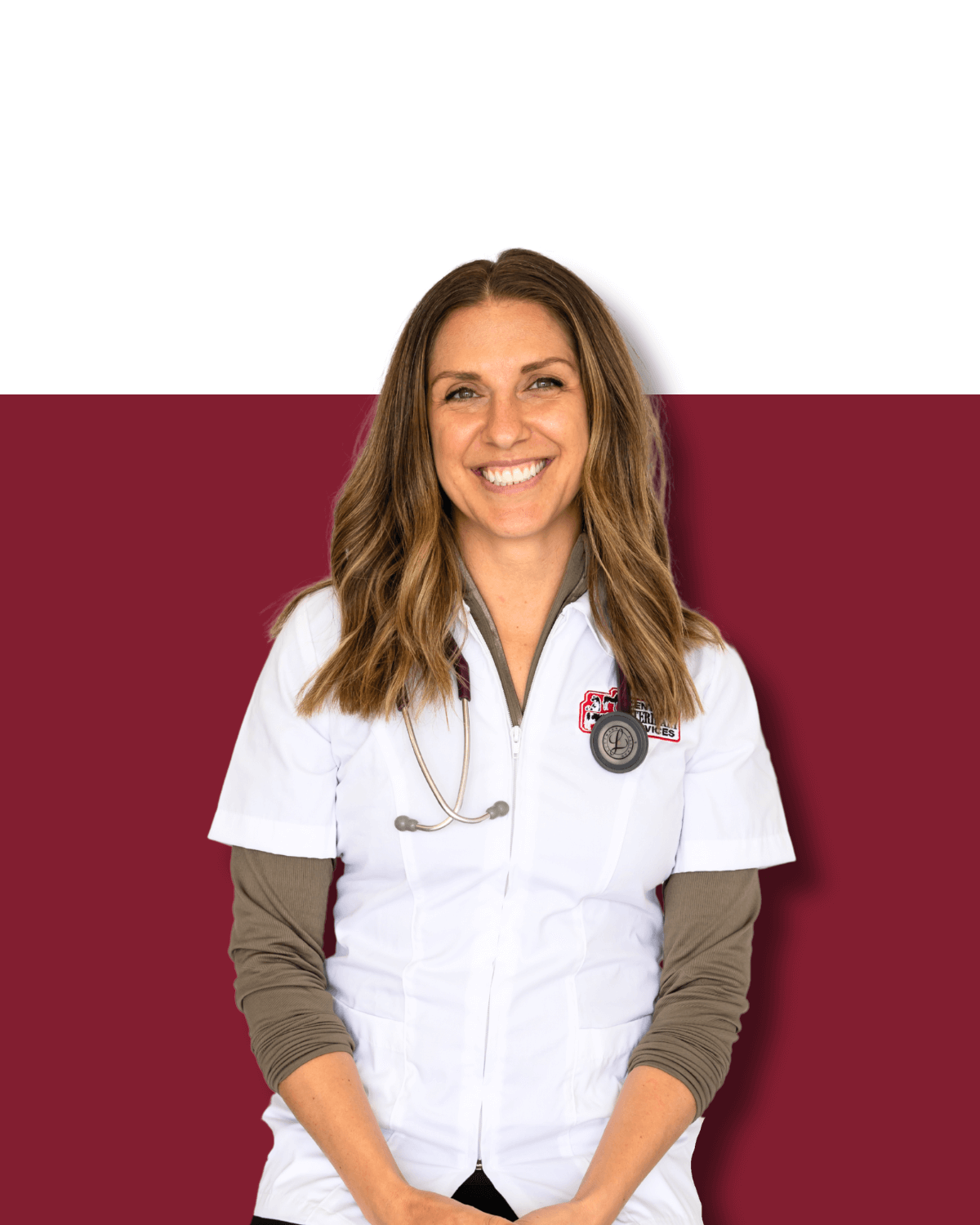 Dr. Stephanie Van Deynze-Snell<br />
