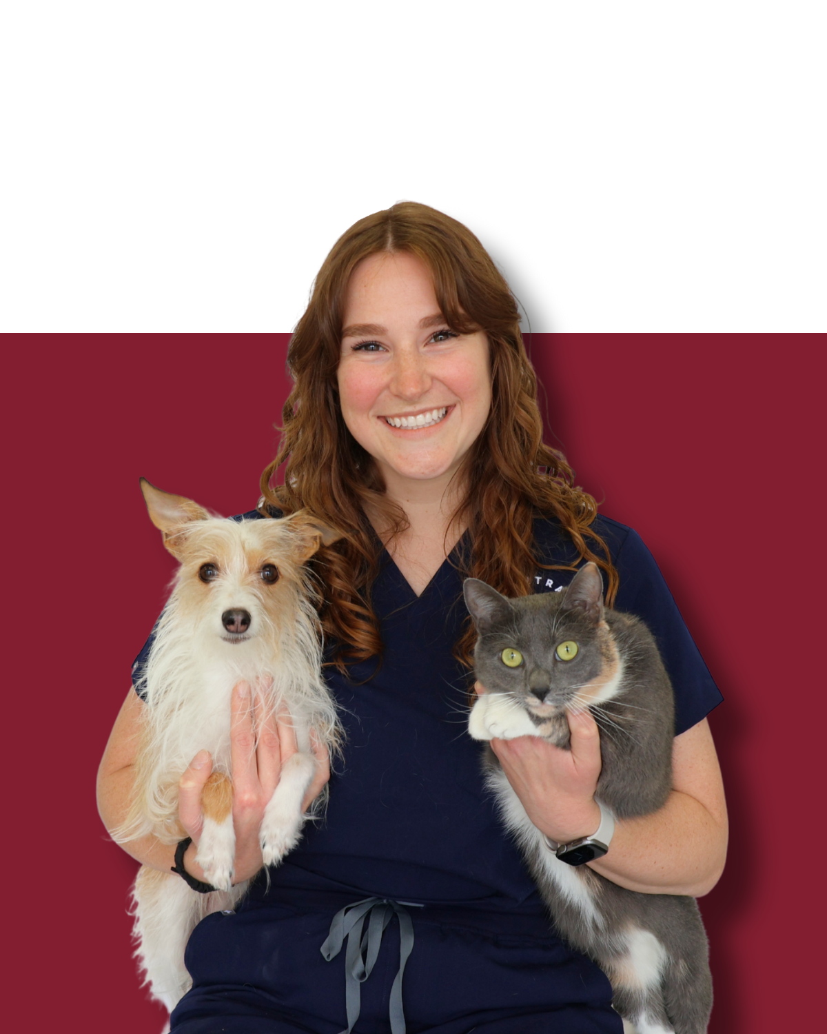 Dr. Stephanie Van Deynze-Snell<br />
